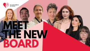 Board Members - 2026 - 2028
